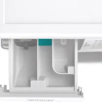 Стиральная машина Gorenje W2NPI62SB/UA 6 кг / 1200 об/мин / Белый photo 8
