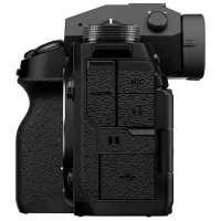 Фотоаппарат FujiFilm X-H2 Body CMOS/ Черный photo 6