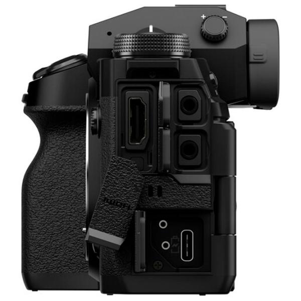 Cameră foto FujiFilm X-H2 Body CMOS/ Black photo 7 Cameră foto FujiFilm X-H2 Body CMOS/ Black photo 7