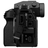 Фотоаппарат FujiFilm X-H2 Body CMOS/ Черный photo 7
