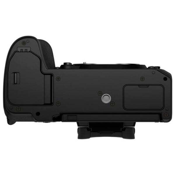 Cameră foto FujiFilm X-H2 Body CMOS/ Black photo 10 Cameră foto FujiFilm X-H2 Body CMOS/ Black photo 10