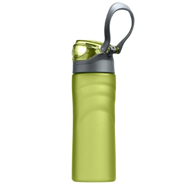 Sticlă pentru apă Ardesto AR2205PG Light green photo 2