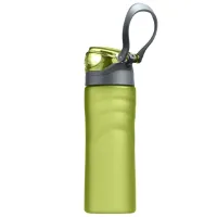Sticlă pentru apă Ardesto AR2205PG Light green photo 2