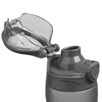 Sticlă pentru apă Ardesto AR2205PGY Gray photo 3