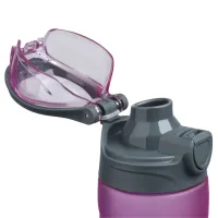Sticlă pentru apă Ardesto AR2205PR Pink photo 3