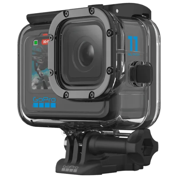 Защитный чехол GoPro ADDIV-001 Прозрачный photo 3