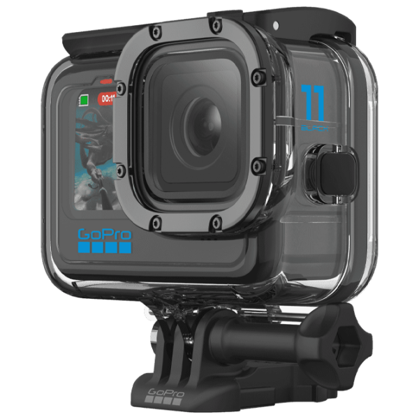 Защитный чехол GoPro ADDIV-001 Прозрачный photo 3