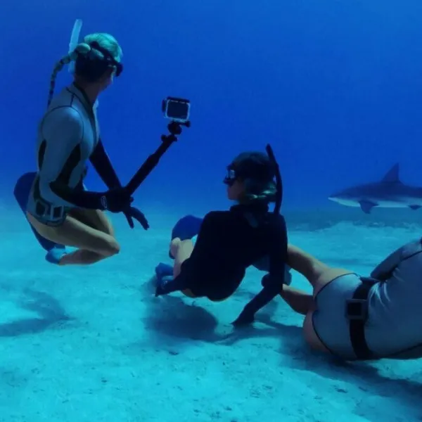Защитный чехол GoPro ADDIV-001 Прозрачный photo 5