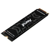 SSD Kingston FURY Renegade 4 TB M.2 NVMe photo 2