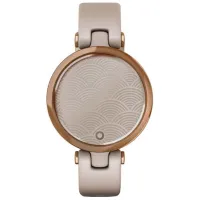 Умные часы Garmin Lily 1"/ 010-02384-11/ Rose Gold Light Sand photo 2