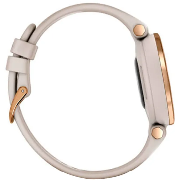 Умные часы Garmin Lily 1"/ 010-02384-11/ Rose Gold Light Sand photo 6