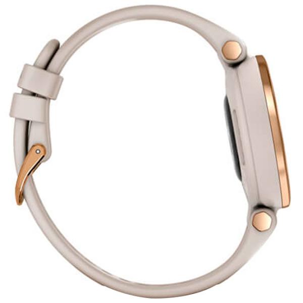Умные часы Garmin Lily 1"/ 010-02384-11/ Rose Gold Light Sand photo 6