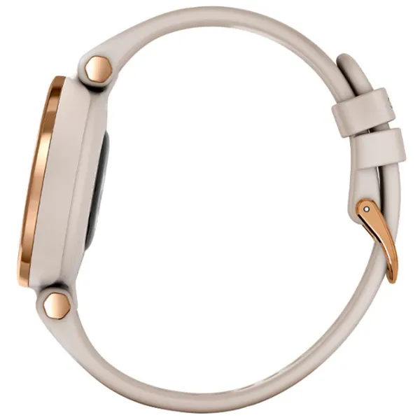 Умные часы Garmin Lily 1"/ 010-02384-11/ Rose Gold Light Sand photo 7