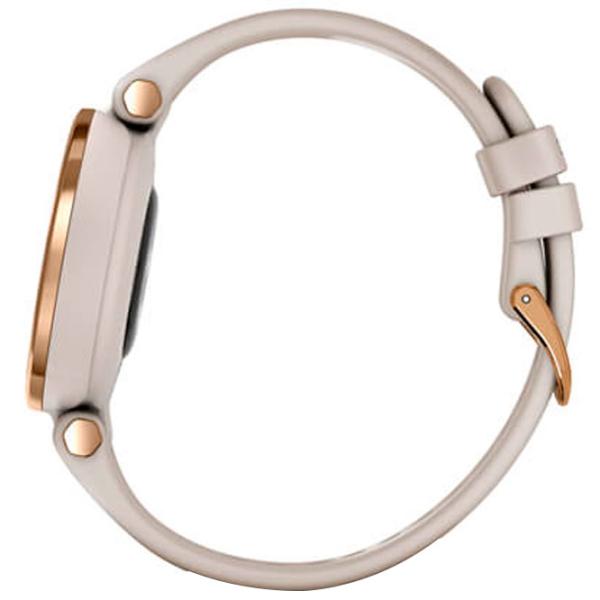 Умные часы Garmin Lily 1"/ 010-02384-11/ Rose Gold Light Sand photo 8