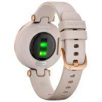 Умные часы Garmin Lily 1"/ 010-02384-11/ Rose Gold Light Sand photo 10