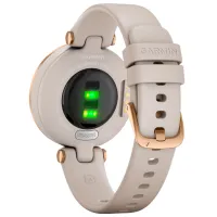 Умные часы Garmin Lily 1"/ 010-02384-11/ Rose Gold Light Sand photo 11