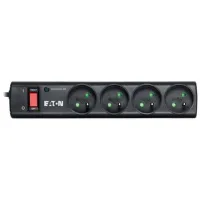 Prelungitor Eaton Strip 4 1 m Black photo 2