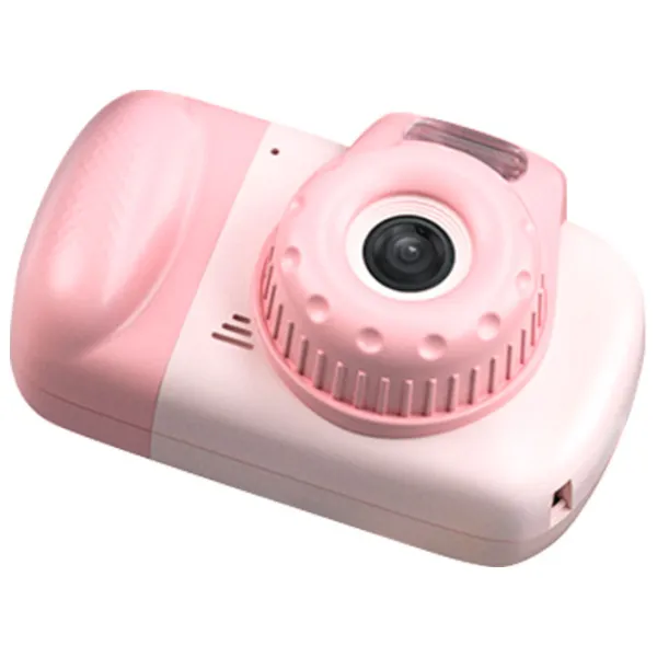 Cameră foto MAXEVIS K24 3+/ Pink photo 2
