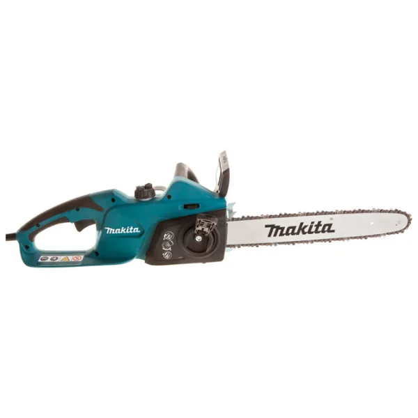 Цепная пила Makita UC4041A Электрическая/ Синий photo 2