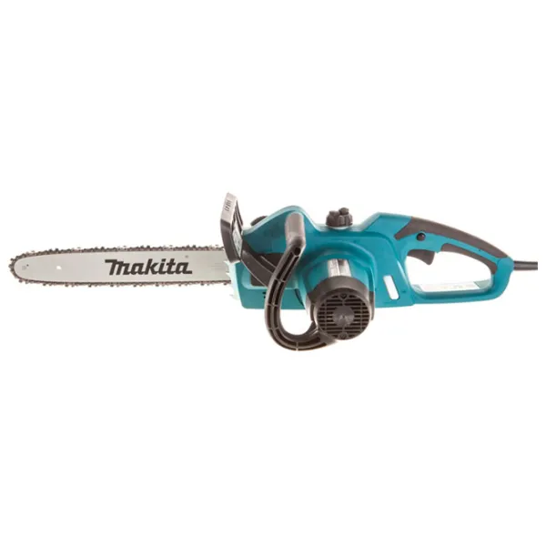Цепная пила Makita UC4041A Электрическая/ Синий photo 4
