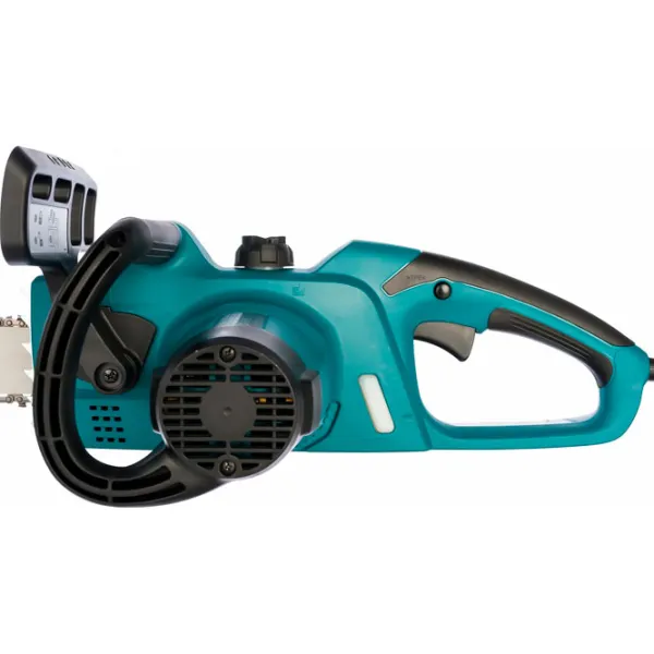 Цепная пила Makita UC4041A Электрическая/ Синий photo 6