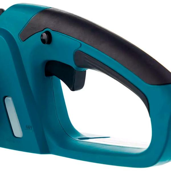 Цепная пила Makita UC4041A Электрическая/ Синий photo 11