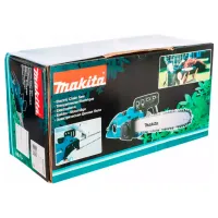 Fierăstrău cu lanţ Makita UC4041A Electrică/ Blue photo 12