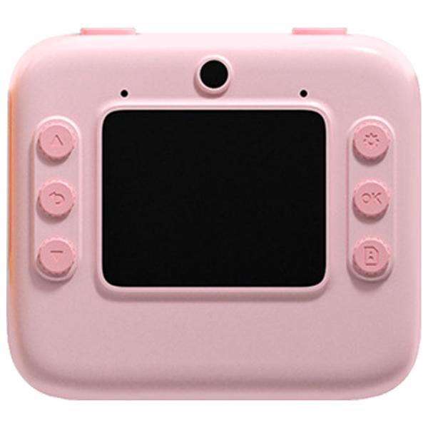 Фотоаппарат MAXEVIS K27 3+/ Розовый photo 2