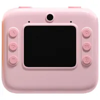 Cameră foto MAXEVIS K27 3+/ Pink photo 2