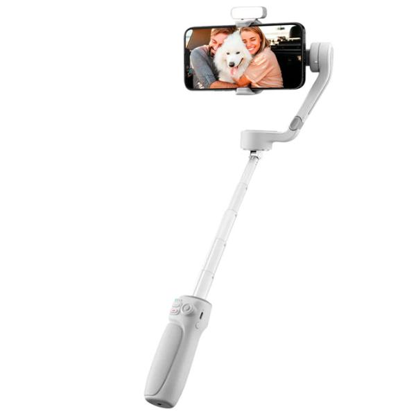 Стабилизатор Zhiyun SMOOTH-Q4 COMBO Bluetooth/ Серый photo 2