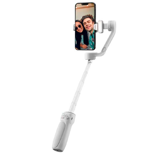 Стабилизатор Zhiyun SMOOTH-Q4 COMBO Bluetooth/ Серый photo 3