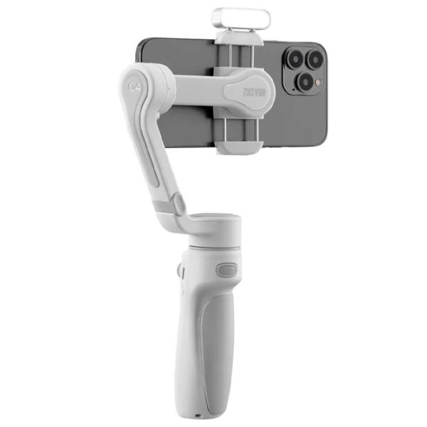 Стабилизатор Zhiyun SMOOTH-Q4 COMBO Bluetooth/ Серый photo 4