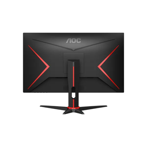 Монитор AOC Q27G2E/ BK 27" 2K 155 Гц/ 1 мс/ Черный photo 3