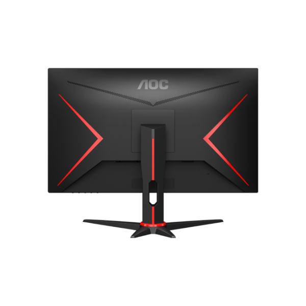 Монитор AOC Q27G2E/ BK 27" 2K 155 Гц/ 1 мс/ Черный photo 3