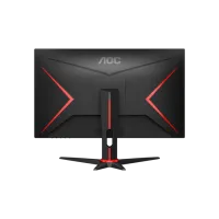 Монитор AOC Q27G2E/ BK 27" 2K 155 Гц/ 1 мс/ Черный photo 3