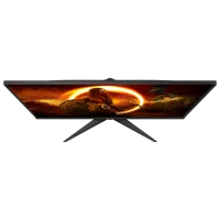 Монитор AOC Q27G2E/ BK 27" 2K 155 Гц/ 1 мс/ Черный photo 4