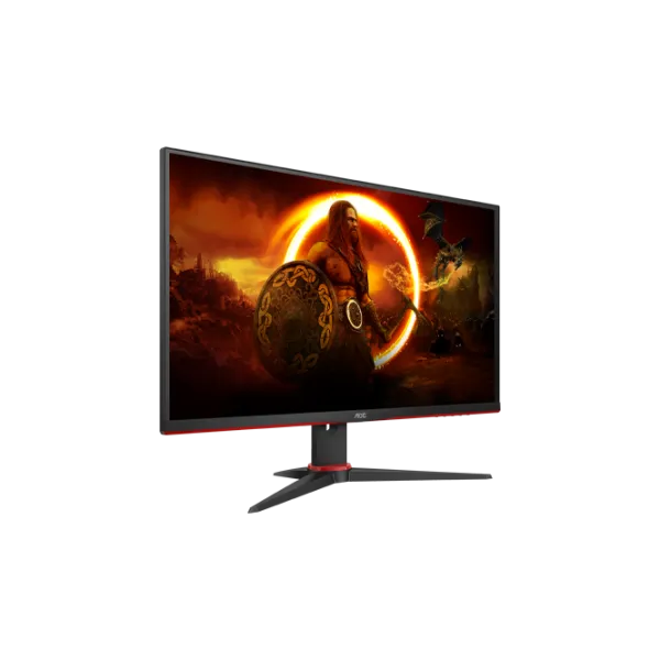 Монитор AOC Q27G2E/ BK 27" 2K 155 Гц/ 1 мс/ Черный photo 6