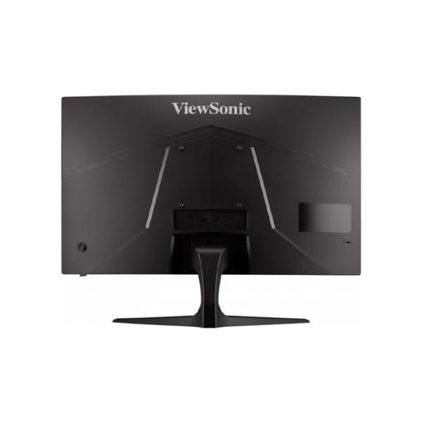 Монитор VIEWSONIC VX2418C 23.8" Full HD 165 Гц/ Черный photo 4