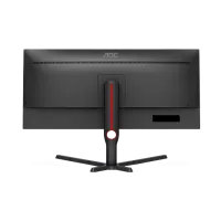 Монитор AOC U34G3XM 34" 4K 144 Гц/ 1 мс/ Черный photo 3