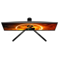 Монитор AOC U34G3XM 34" 4K 144 Гц/ 1 мс/ Черный photo 6