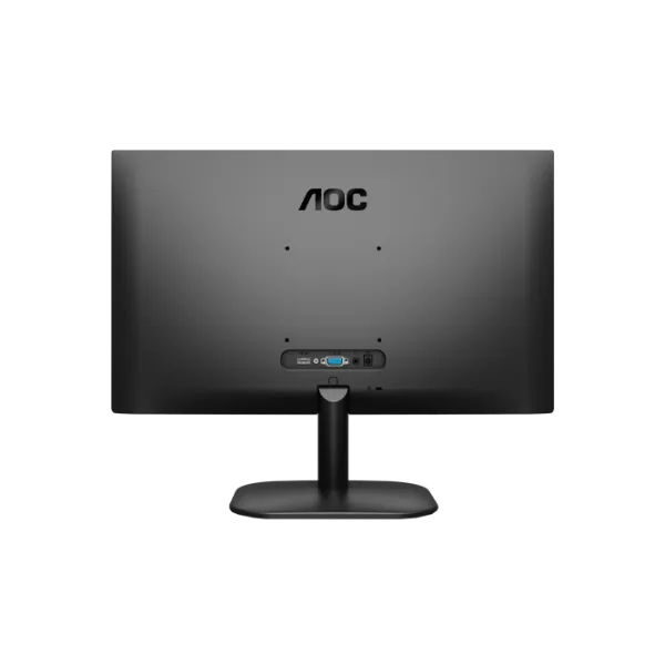 Монитор AOC 22B2DM 21.5" Full HD 75 Гц/ 4 мс/ Черный photo 6