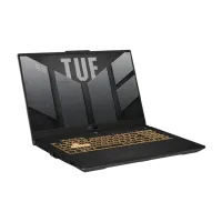 Laptop Gaming Asus TUF Gaming F17 FX707ZM Core i7 12700H / 16 GB / 1 TB / GeForce RTX 3060 / Gray photo 3