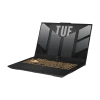 Laptop Gaming Asus TUF Gaming F17 FX707ZM Core i7 12700H / 16 GB / 1 TB / GeForce RTX 3060 / Gray photo 4