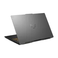 Laptop Gaming Asus TUF Gaming F17 FX707ZM Core i7 12700H / 16 GB / 1 TB / GeForce RTX 3060 / Gray photo 7