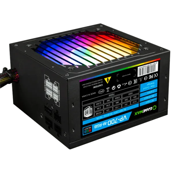 Игровой компьютер Navigator 00353 Core i5 11400F/ 16 ГБ/ 1 ТB/ 500 ГБ/ GeForce GTX 1660 SUPER OC photo 10 Игровой компьютер Navigator 00353 Core i5 11400F/ 16 ГБ/ 1 ТB/ 500 ГБ/ GeForce GTX 1660 SUPER OC photo 10