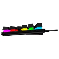 Tastatură HyperX Alloy Origins Core PBT Cu fir / Black photo 8