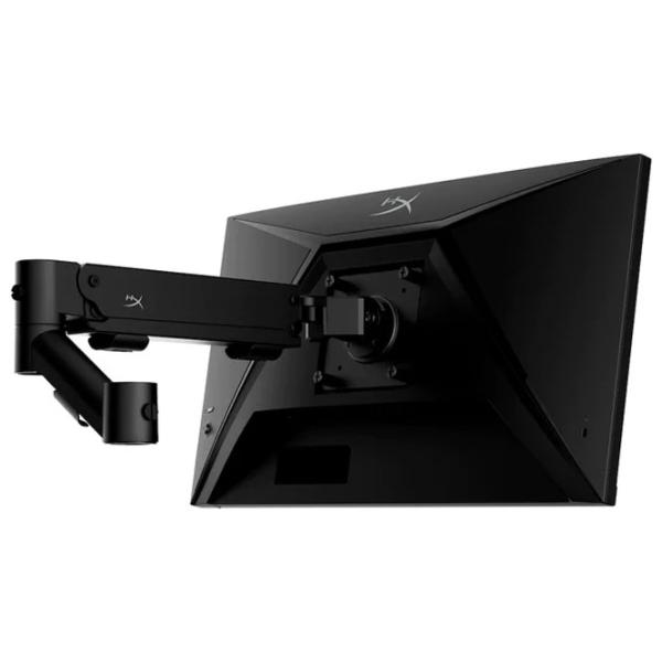 Suport pentru monitor HyperX Armada Addon VESA 100 x 100 mm/ Black photo 3