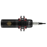 Microfon HyperX ProCast Black photo 4