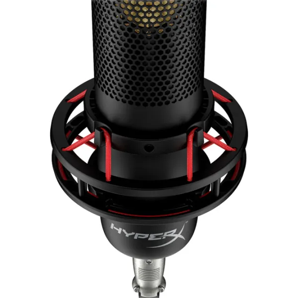 Microfon HyperX ProCast Black photo 5