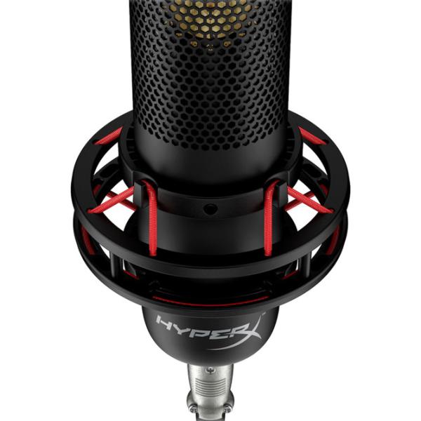 Microfon HyperX ProCast Black photo 5